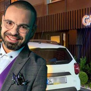 GAİN operasyonu sonrası Okan Karacan'dan ilk a&ccedil;ıklama!