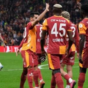 Galatasaray kupada sahaya iniyor! Rakip dişli, &uuml;&ccedil; yıldız yok!