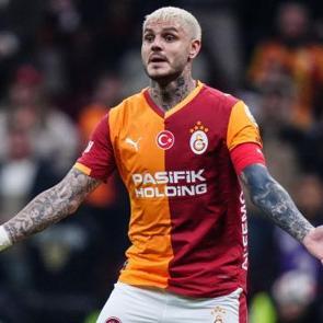 Galatasaray tarihinde zirvede! Hagi'yi bile geride bıraktı