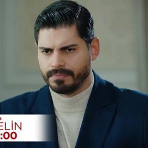 Gelin dizisinde Cihan ailesini karşısına alıyor! Yaşadığını &ouml;ğrendi