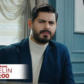 Gelin dizisinde Cihan ve Engin arasında miras gerilimi y&uuml;kseliyor!