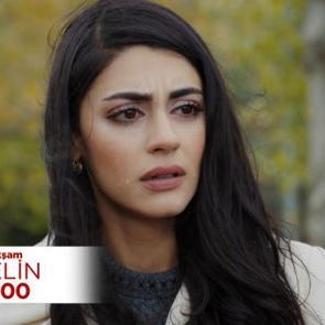 Gelin dizisinde Esma'nın ger&ccedil;ek kimliği ortaya &ccedil;ıkacak mı?