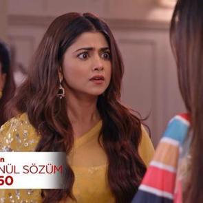 G&ouml;n&uuml;l S&ouml;z&uuml;m dizisinde Neeti k&ouml;şeye sıkışıyor! İkna edebilecek mi?