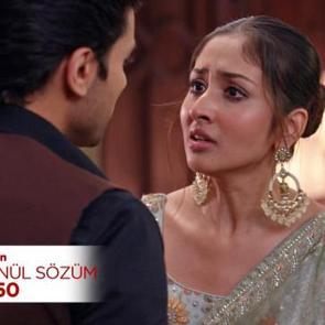 G&ouml;n&uuml;l S&ouml;z&uuml;m dizisinde Pari, Sanju'yu kıskanıyor! İtiraf edecek mi?