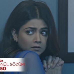 G&ouml;n&uuml;l S&ouml;z&uuml;m dizisinde Pari'nin korkun&ccedil; planı işe yarayacak mı?