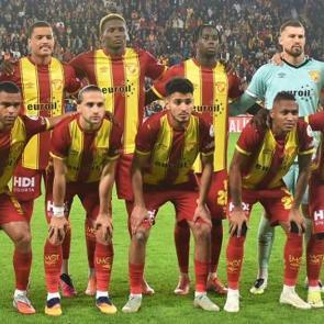 G&ouml;ztepe bir satış daha yapacak: Avrupa devi yıldız ismi radarına aldı