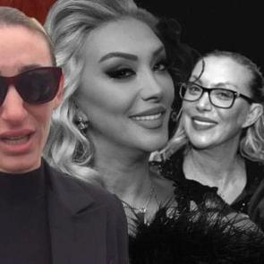 G&uuml;ll&uuml;'n&uuml;n kızı cezaevinden ilk kez konuştu! Benden korkuyorsa neden aylarca yanımda yattı