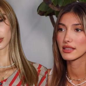 Hakkında yakalama kararı &ccedil;ıkarılan manken Şevval Şahin'den a&ccedil;ıklama geldi!