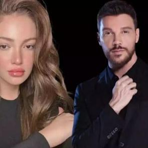 Sinan Ak&ccedil;ıl'dan Danla Bilic'in paylaşımına g&ouml;nderme!