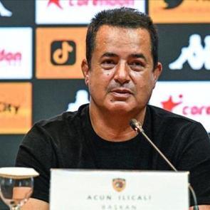 "Her şeyi vereceğim" diyen Acun Ilıcalı en b&uuml;y&uuml;k hayalini a&ccedil;ıkladı!