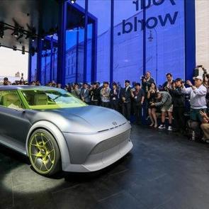 Hyundai, 2026'da T&uuml;rkiye'de elektrikli otomobil &uuml;reten ikinci marka olacak