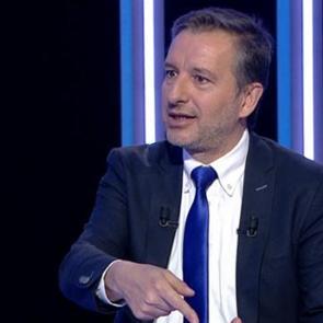 İ&ccedil;eriden bilgiyi verdi: 'Fenerbah&ccedil;e'de bir tane sıkıntı var'