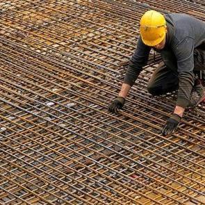 T&Uuml;İK: İnşaat maliyeti ocakta arttı