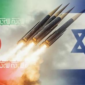 İsrail'den İran'a yeni saldırı tehdidi! B&ouml;lgeyi felakete s&uuml;r&uuml;kleyecek kaos planı