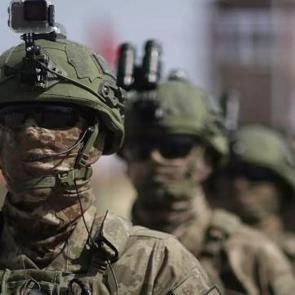 İsrail medyasından T&uuml;rkiye algısı: AB'yi uyardı: Bizi kuşatmaya &ccedil;alışıyor...