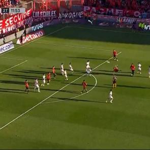 İşte 2025 yılının Puskas &ouml;d&uuml;l&uuml; alan gol&uuml;!