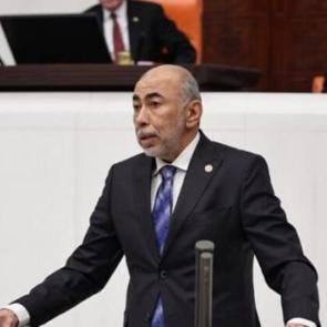 İYİ Partili &Ccedil;irkin'den Bakan Kurum'a teşekk&uuml;r: Ger&ccedil;ekten hakkını vermek gerekir