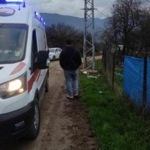 İzolat&ouml;r dehşeti! 10 metreden d&uuml;şen iş&ccedil;i &ouml;ld&uuml;!