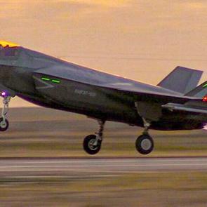 Katar'dan İsrail'i endişelendirecek F-35 hamlesi