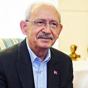 Kılı&ccedil;daroğlu'ndan s&uuml;rpriz karar! Siyaseti sallayacak gelişme