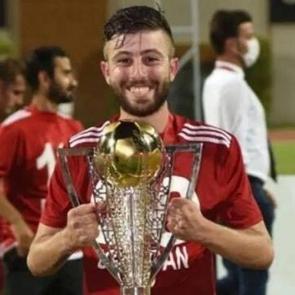 Kocaeli'de futbolcu cinayeti! 27 yaşındaki Uğurcan Bek&ccedil;i hayatını kaybetti