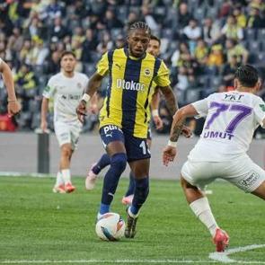 Ey&uuml;pspor-Fenerbah&ccedil;e! Muhtemel 11'ler