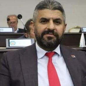 Malatya&rsquo;da meclis &uuml;yesi Erg&uuml;l G&uuml;naydın CHP&rsquo;den istifa etti