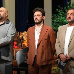 MasterChef'te 2 veda birden! İkisinin birden macerasına nokta koyuldu