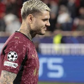 Mauro Icardi'ye 2 yıllık teklif geldi: İmza atmaya hazır