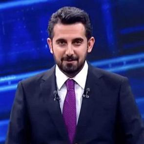 Mehmet Akif Ersoy olayından sonra Habert&uuml;rk'te yeni gelişme! Fevzi &Ccedil;akır istifa etti