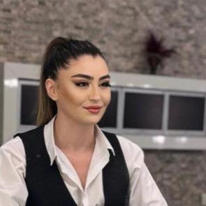 Merve Tokaz aslında kimdir? Merve Tokaz nerede &ccedil;alışıyor?