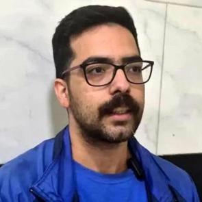 İranlı MOSSAD casusu idam edildi