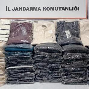 Muş'ta 1 milyon 820 bin TL&rsquo;lik sahte &uuml;r&uuml;n ele ge&ccedil;irildi