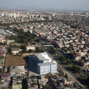 Yapay zeka T&uuml;rkiye&rsquo;nin en yaşanılmayacak il&ccedil;esini se&ccedil;ti! Halk tepki g&ouml;sterdi