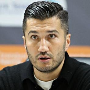 Nuri Şahin: &Ccedil;ok acı oldu