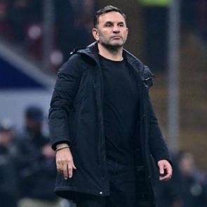 Okan Buruk Uğurcan ve Singo'nun son durumunu a&ccedil;ıkladı