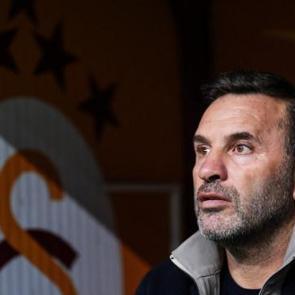 Okan Buruk'tan transfer a&ccedil;ıklaması!