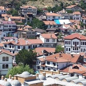 Osmanlı mimarisinin ruhunu yaşayan 5 yer...