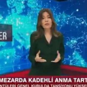 &Ouml;zg&uuml;r &Ouml;zel'in rakı skandalını Alevilik &uuml;zerinden savundu: &Uuml;nl&uuml; sunucuya tepki yağdı