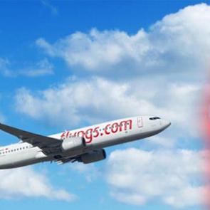 Pegasus'ta &uuml;cretsiz su d&ouml;nemi: Maliyeti a&ccedil;ıklandı!