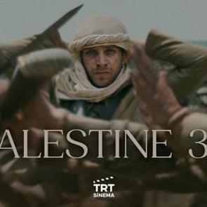 TRT ortak yapımı "Palestine 36" 98. Oscar &Ouml;d&uuml;lleri'nde kısa listeye adını yazdırdı
