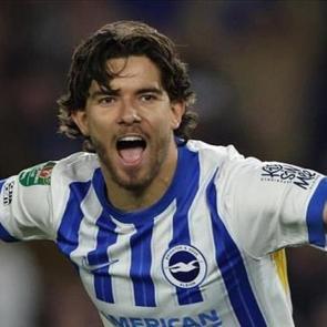 Premier Lig ekibinden milli yıldıza b&uuml;y&uuml;k onur! En iyisi se&ccedil;ildi