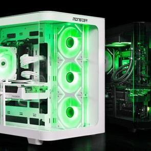 RAM krizi s&uuml;rerken Monster'dan indirim kararı: Oyuncuları sevindiren karar