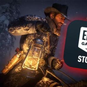 RDR 2 ne zaman &uuml;cretsiz olacak? Epic Games'in liste ifşa oldu