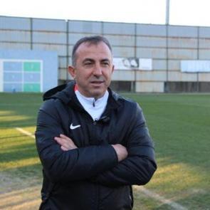 Recep U&ccedil;ar'dan Beşiktaş ma&ccedil;ı &ouml;ncesi a&ccedil;ıklama!