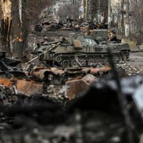 Rusya'dan Batı'ya son dakika resti: Kabul edilemez, vururuz!