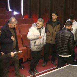 Sakaryaspor&rsquo;da &ccedil;oğunluk sağlanmadı, kongre ertelendi