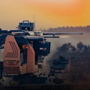 SAR 127 MT Altay Tankı&rsquo;nın g&uuml;c&uuml;ne g&uuml;&ccedil; katıyor!