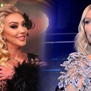 Seda Sayan'dan G&uuml;ll&uuml; itirafı!