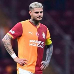 Selahattin Baki'nin a&ccedil;ıklamasına Icardi cephesinden cevap!